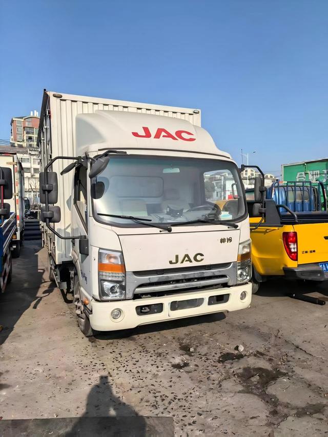 包河區(qū)二手貨車轉(zhuǎn)讓服務(wù) 便民回收與技術(shù)轉(zhuǎn)讓一站式解決方案