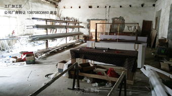 抓住機(jī)遇，成就事業(yè)——南昌青云譜主干道盈利加工門廠整體轉(zhuǎn)讓與技術(shù)轉(zhuǎn)讓公告