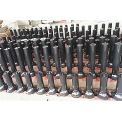 明鑫輸送機(jī)械 生產(chǎn)摩擦托輥 鷹潭摩擦托輥