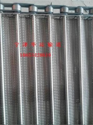 人字網(wǎng)鏈輸送帶_寧津華運(yùn)輸送(圖)_人字網(wǎng)鏈廠家圖片_高清圖_細(xì)節(jié)圖-寧津華運(yùn)輸送設(shè)備配件廠 -