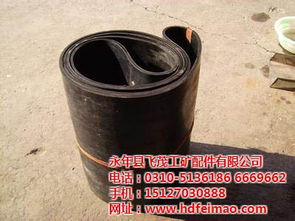 飛茂工礦配件 圖 輸送帶生產廠家 輸送帶生產廠家