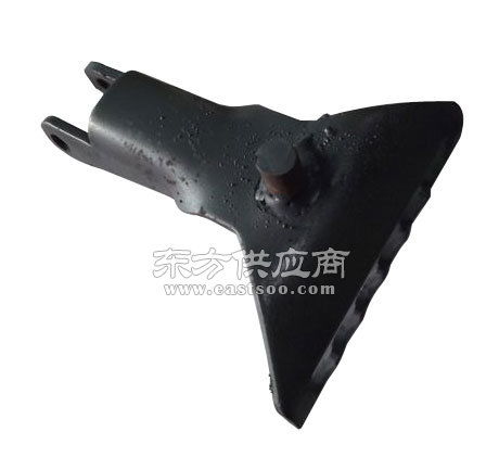 輸送機托輥配件,托輥配件,天恩輸送機械圖片