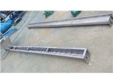 第2頁 產(chǎn)品展示 曲阜市都用輸送機(jī)械廠銷售部