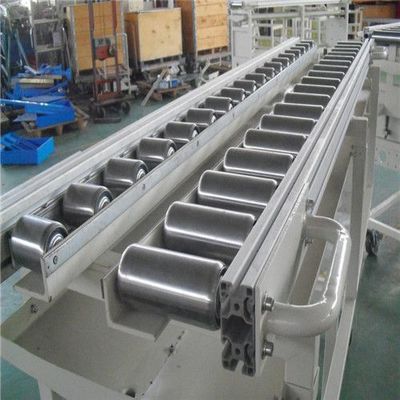 生產(chǎn)水平輸送滾筒線(xiàn)專(zhuān)業(yè)生產(chǎn) 四平