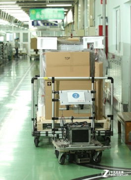 解碼佳能智簡(jiǎn)數(shù)碼復(fù)合機(jī)背后的生產(chǎn)理念