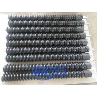 按圖訂制 尼龍螺旋進瓶器 尼龍絞龍 FRR/福瑞爾經銷