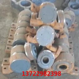 鐵東鑄鐵滾筒瓦盒 3528鑄鐵滾筒瓦盒定做