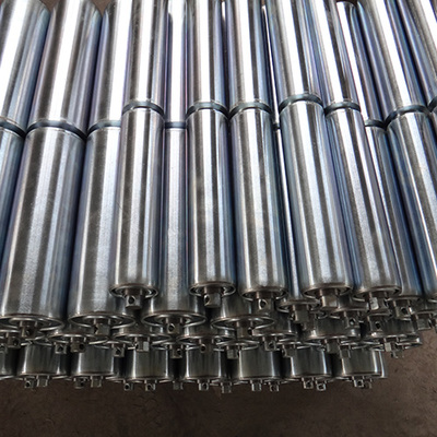 無動(dòng)力輥筒會(huì)有輸送設(shè)備異常問題嘛?