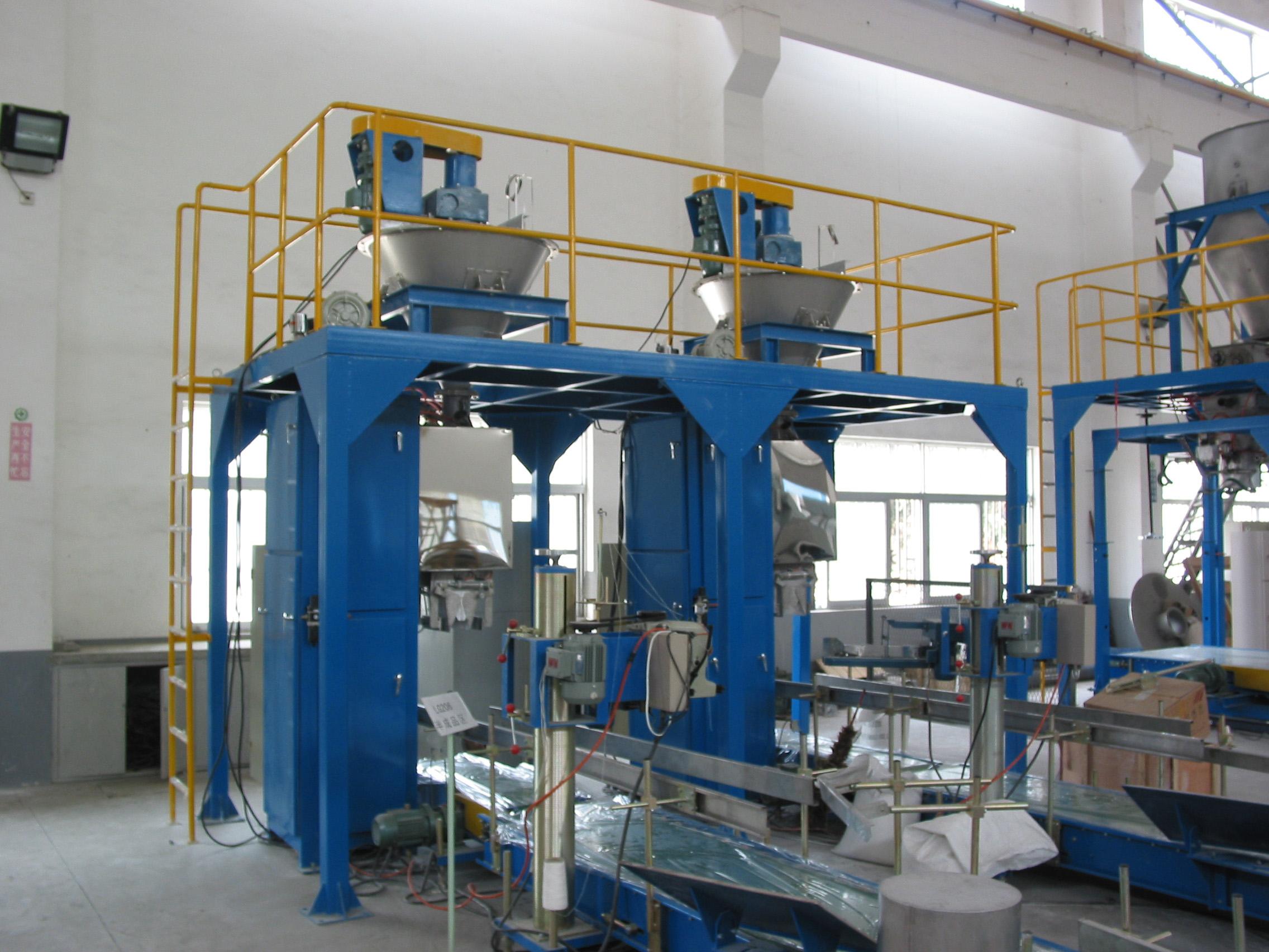 合肥流水線廠家_流水線_滾筒線_輸送設備研發及周邊配件_安徽合肥博正