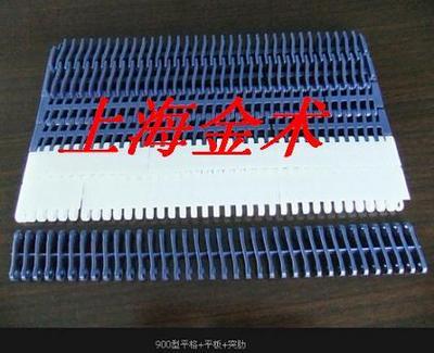 模塊輸送帶 現(xiàn)代物流系統(tǒng)的核心組件與選購(gòu)指南